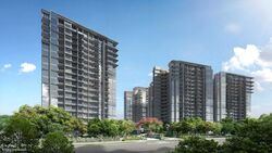 Holland Avenue (D10), Apartment #458138591
